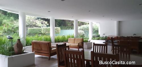 Apartamento en Renta en Zona 14, Guatemala