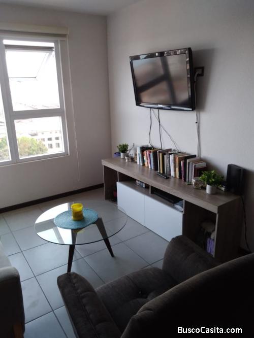Apartamento en renta en zona 12, Guatemala.