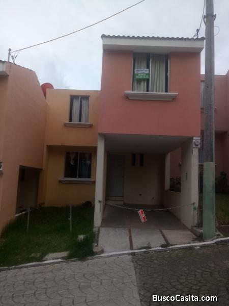 CityMax Antigua renta casa en Villas de La Meseta, San Lucas.