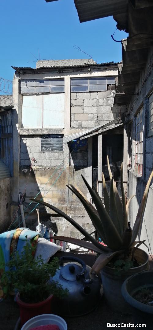 Casa en venta de Uso Residencial o Comercial en Zona 6 en Guatemala