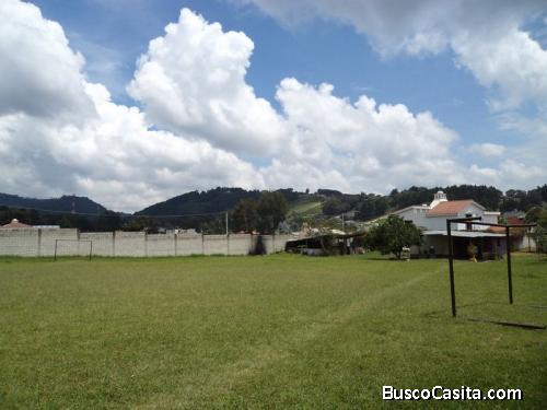 CityMax Antigua venta de Granja Santo Tomas Milpas Altas