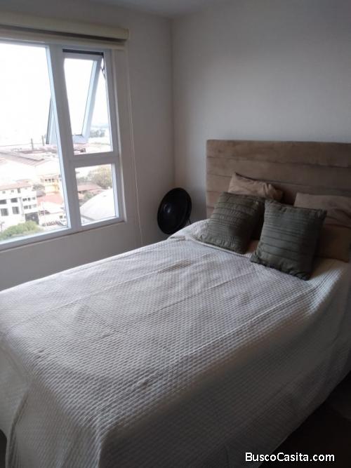 Apartamento amueblado en Renta en Zona 12, Guatemala