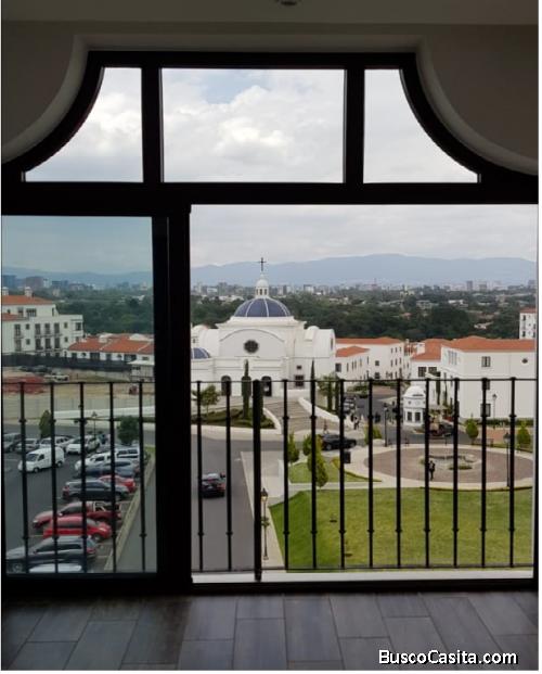 Apartamento en renta en Cayalá zona 16 Guatemala
