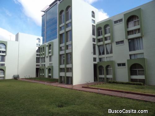 APARTAMENTO EN RENTA EN ZONA 10 CERCANO A LOS PROCERES GUATEMALA