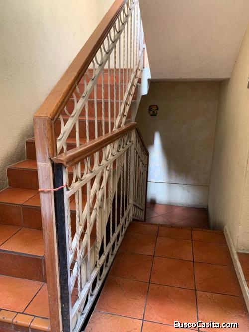 Venta de Edificio de 5 pisos en zona 11, excelente ubicación