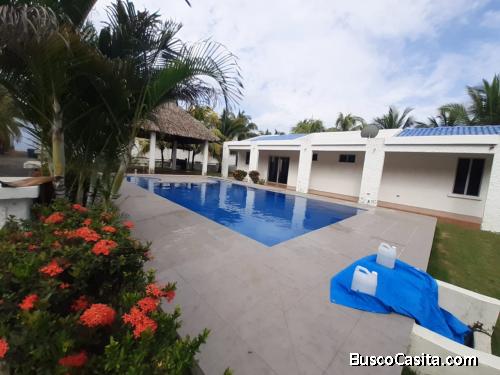 Chalet en venta en Iztapa