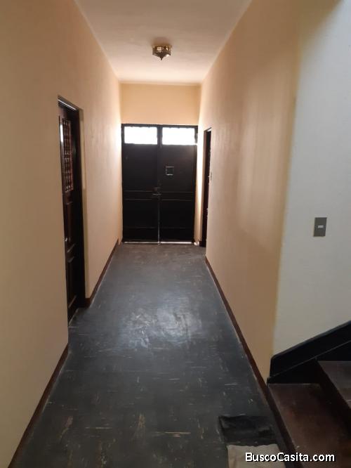 Casa en venta en Zona 1