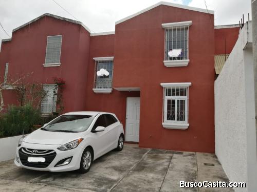 San Ángel 4, zona 2