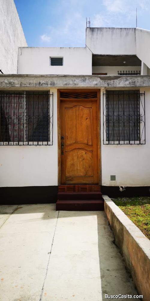 Altos de Barcenas 1, zona 2 de villa nueva