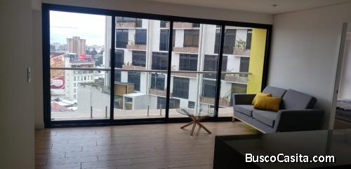 QUO ZONA 4 RENTA DE APARTAMENTO