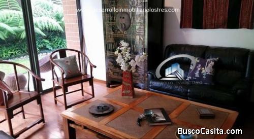 Lindo apartamento en venta y renta ideal para embajadas en zona 14
