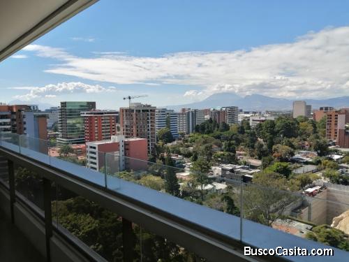 Apartamento en Venta en Zona 10
