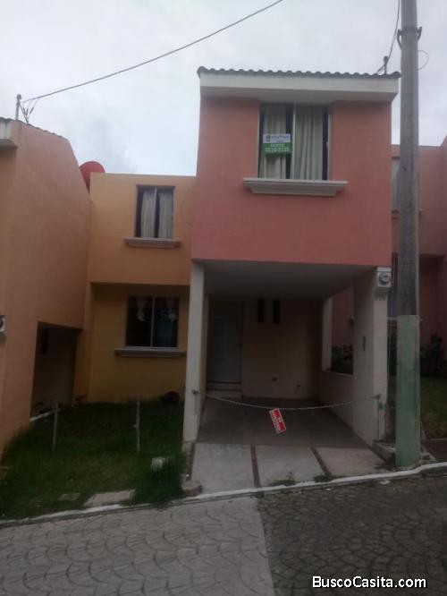 CityMax Antigua renta casa en Villas de La Meseta 