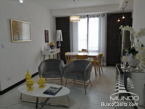 APARTAMENTO EN VENTA EN ZONA 15 / MUNDO INMOBILIARIO