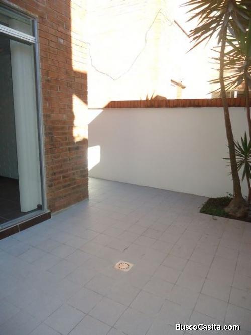 Alquiler de Apartamento de 120 m2 en zona 10