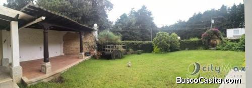 HERMOSA CASA EN VENTA EN SAN JOSE PINULA Km 1.5 Carretera Palencia