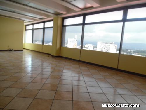 OFICINA EN RENTA EN ZONA 4 / MUNDO INMOBILIARIO