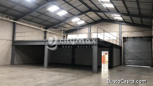 CityMax-Gold renta ofibodega ubicada al Final de Atanasio Tzul, zona 12.