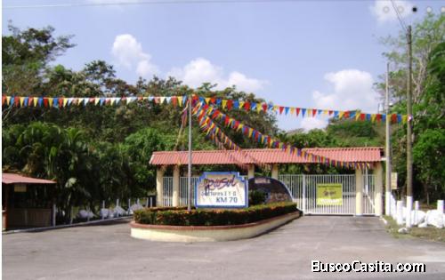 TERRENOS EN VENTA, VILLAS CLUB RIOSUL