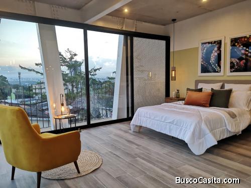 Apartamento en venta zona 15