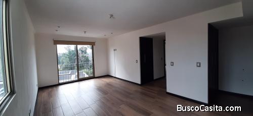 Apartamento en Alquiler en Zona 15