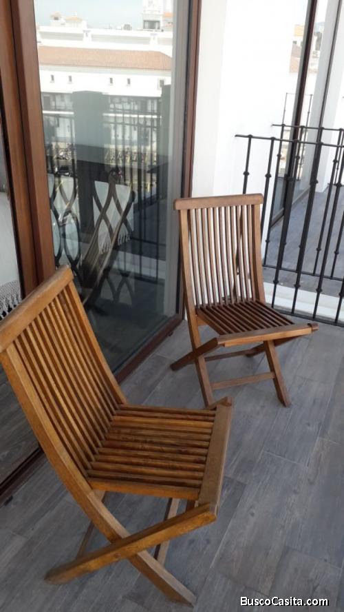 Renta De Apartamento Amueblado En Lirios De Cayala 