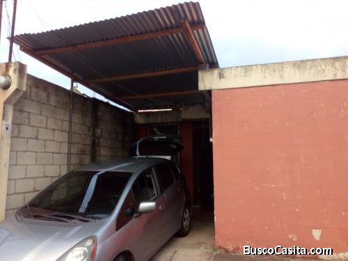 RESIDENCIALES CUMBRE DE SAN GABRIEL