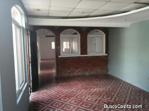 Casa en Renta ideal para empresa en zona 13
