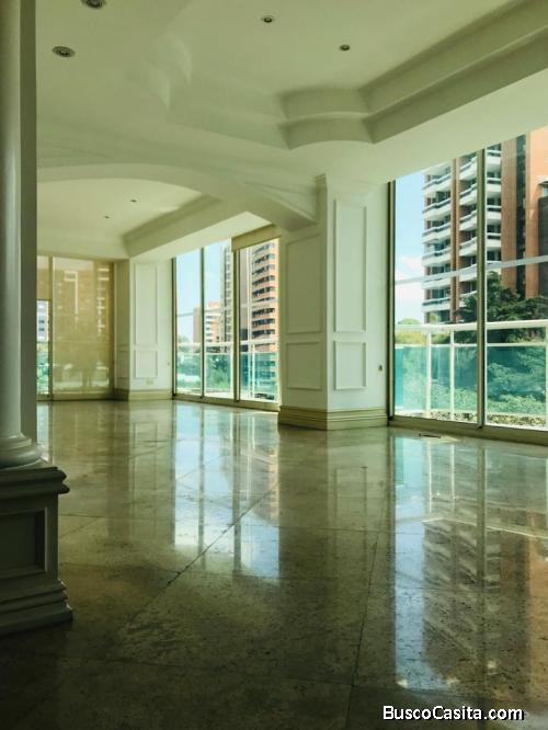 Apartamento en renta zona 14