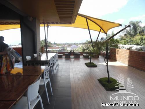 OFICINA EN RENTA EN ZONA 11 / MUNDO INMOBILIARIO