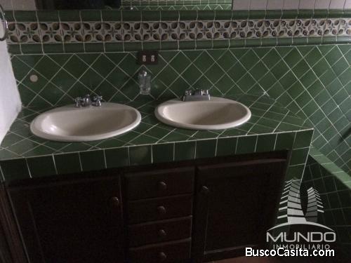 Venta de Casa en Carretera A El Salvador /Mundo Inmobiliario 