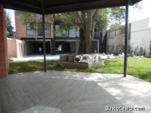 Venta de Apartamento zona 5 /Mundo Inmobiliario 