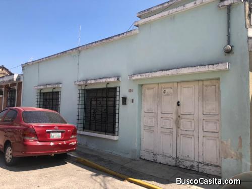 Vendo Casa en Zona 1