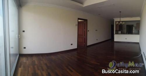 RENTA APARTAMENTO KM. 9 CARRETERA AL SALVADOR