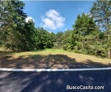 Terreno en Venta en Hacienda Nueva 