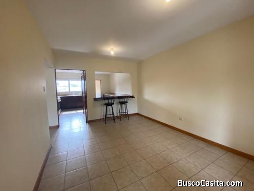 Apartamento en renta en Vista Hermosa zona 15 Guatemala