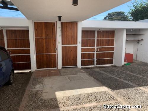 Casa en venta en colonia Lo de Bran 