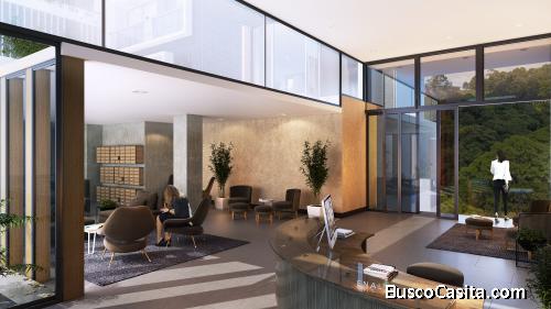 Apartamento en Venta en Zona 16 cerca Cayala