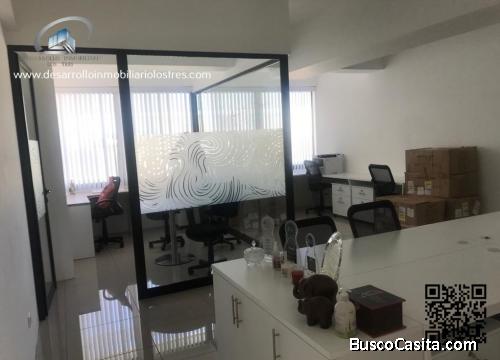 CLINICA NUEVA EN ALQUILER EDIFICIO EXCLUSIVO DE ZONA 9