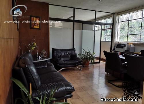 OFICINAS EN RENTA ZONA 10, 19 CALLE
