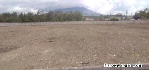 CityMax Antigua vende terreno en residencial de San Miguel Dueñas 