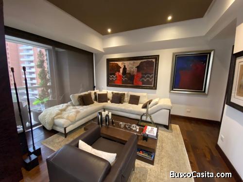 Apartamento en renta zona 14