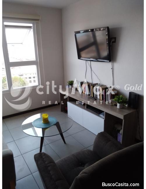 Apartamento en renta en zona 12, Ciudad Guatemala