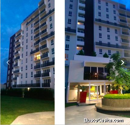 CASA ASUNCIÓN, zona 5, apartamento de 3 habitaciones