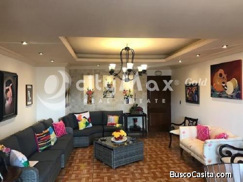 Apartamento en Venta en Zona 14, Guatemala