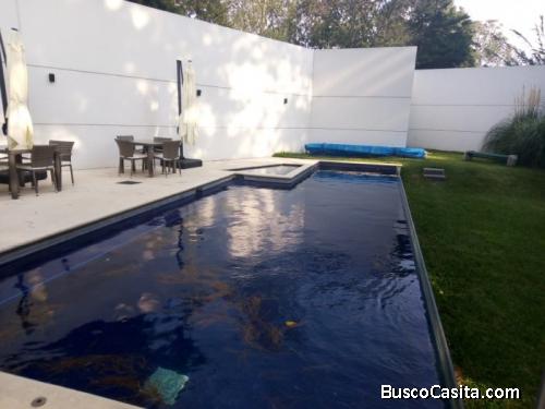 Renta De Apartamento Amueblado En VIU Cayala 