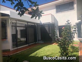 Casa en alquiler en Elgin II