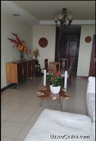 Vendo apartamento en Jardines del Acueducto.