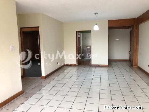 Apartamento en renta en zona 14, Guatemala