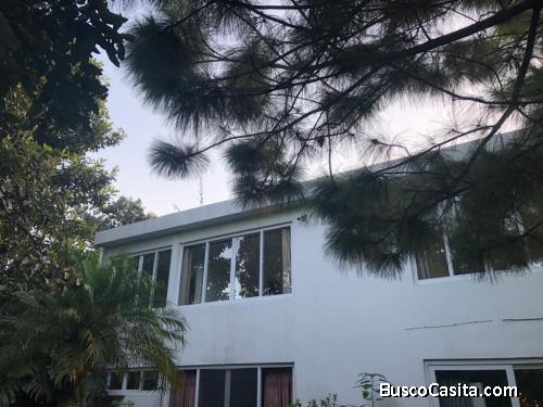 Apartamento en renta en zona 15 Vista Hermosa 2